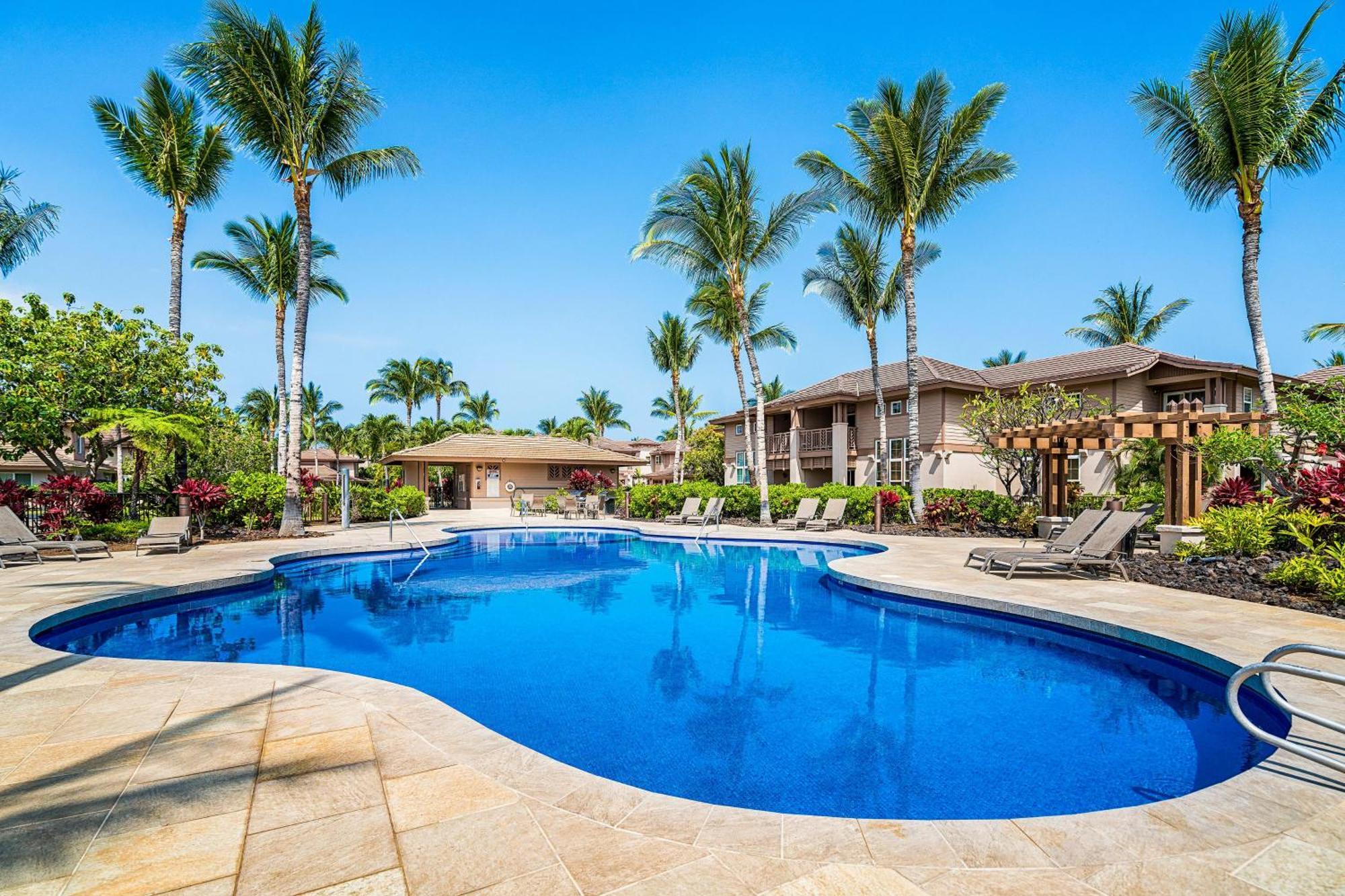 Colony Villas At Waikoloa Beach Resort #904 المظهر الخارجي الصورة