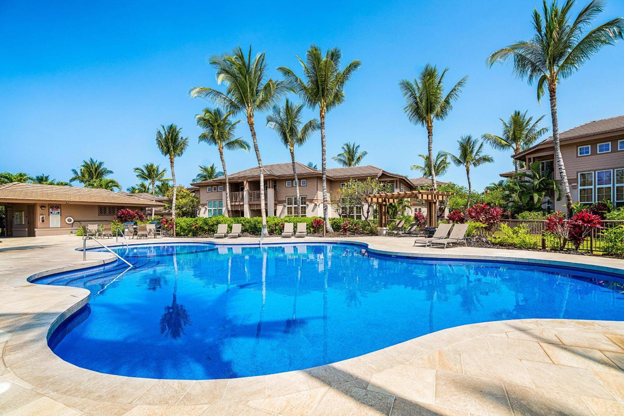 Colony Villas At Waikoloa Beach Resort #904 المظهر الخارجي الصورة