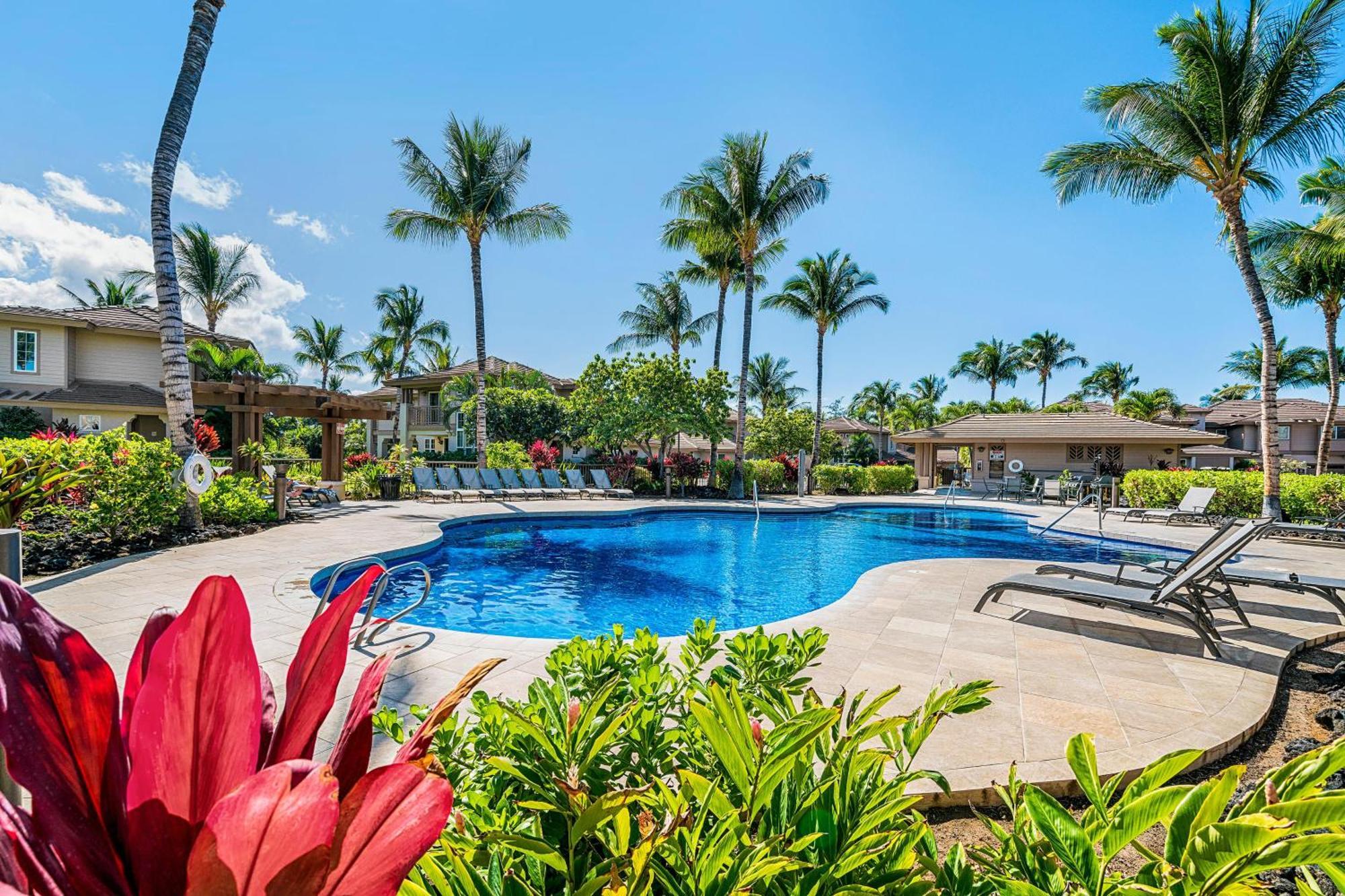 Colony Villas At Waikoloa Beach Resort #904 المظهر الخارجي الصورة