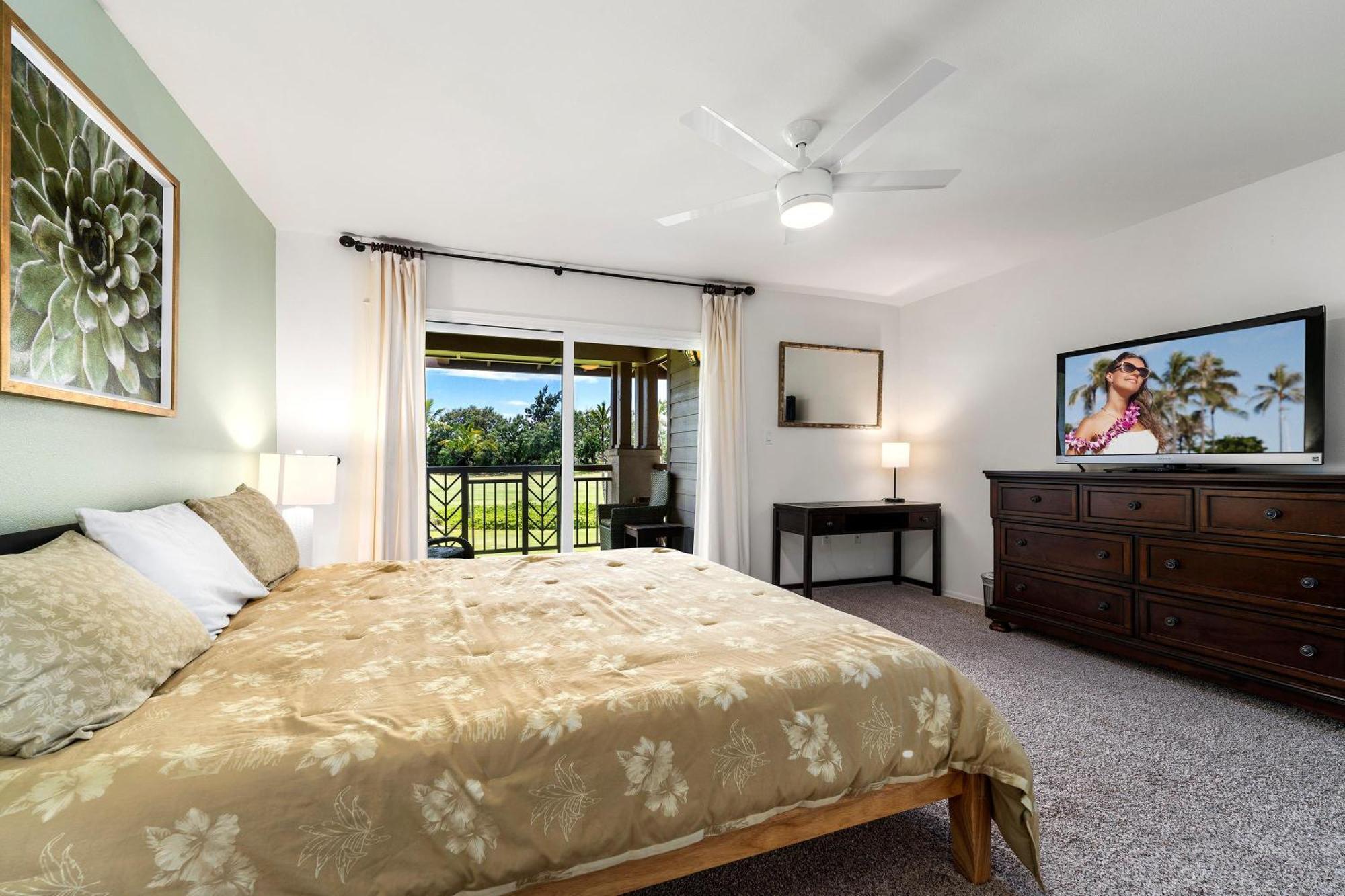 Colony Villas At Waikoloa Beach Resort #904 المظهر الخارجي الصورة