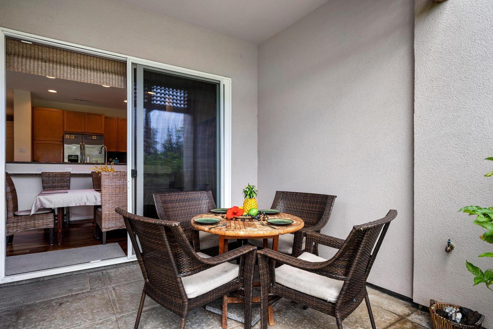 Colony Villas At Waikoloa Beach Resort #904 المظهر الخارجي الصورة