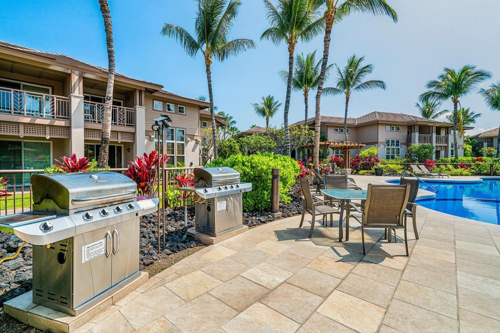 Colony Villas At Waikoloa Beach Resort #904 المظهر الخارجي الصورة