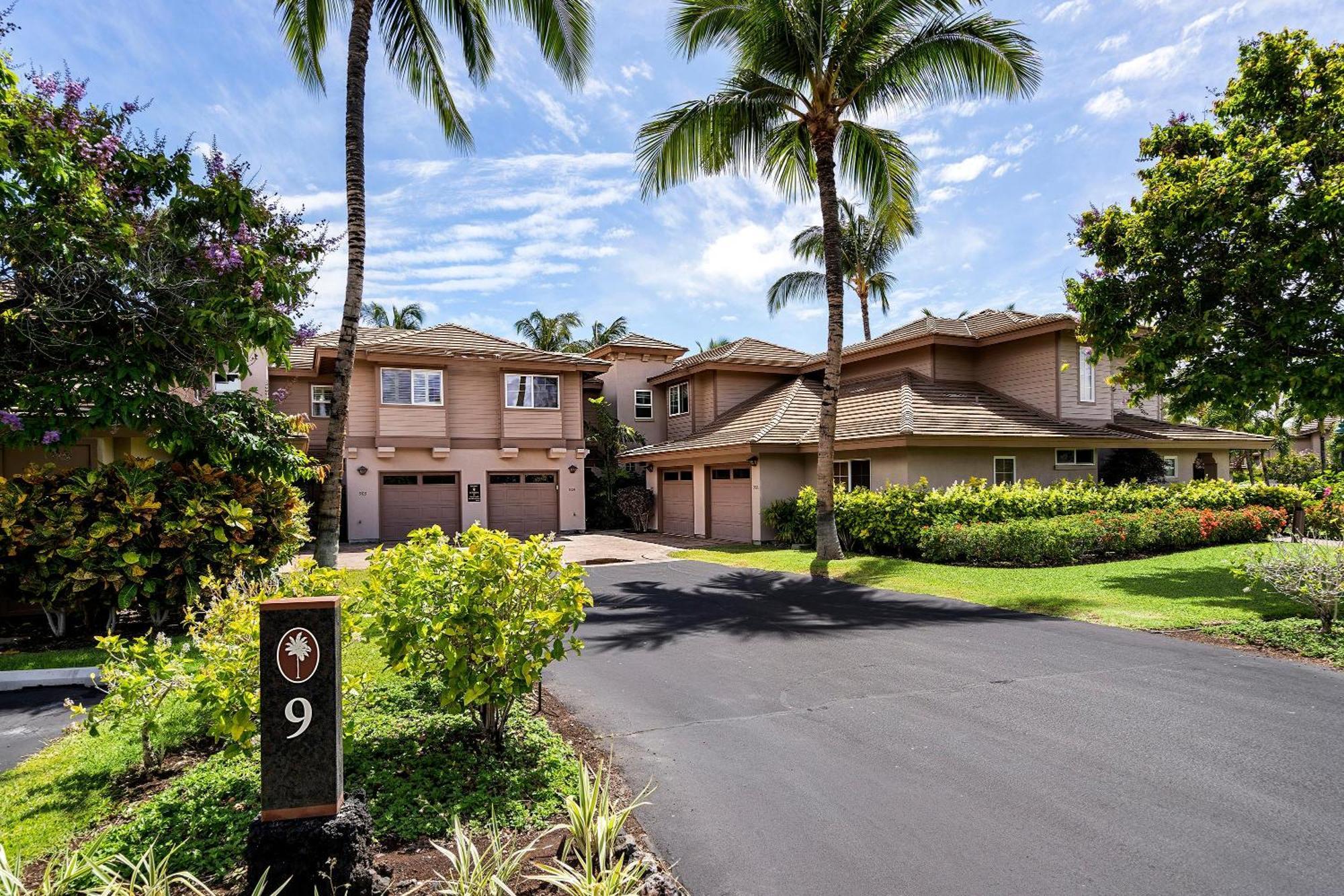 Colony Villas At Waikoloa Beach Resort #904 المظهر الخارجي الصورة