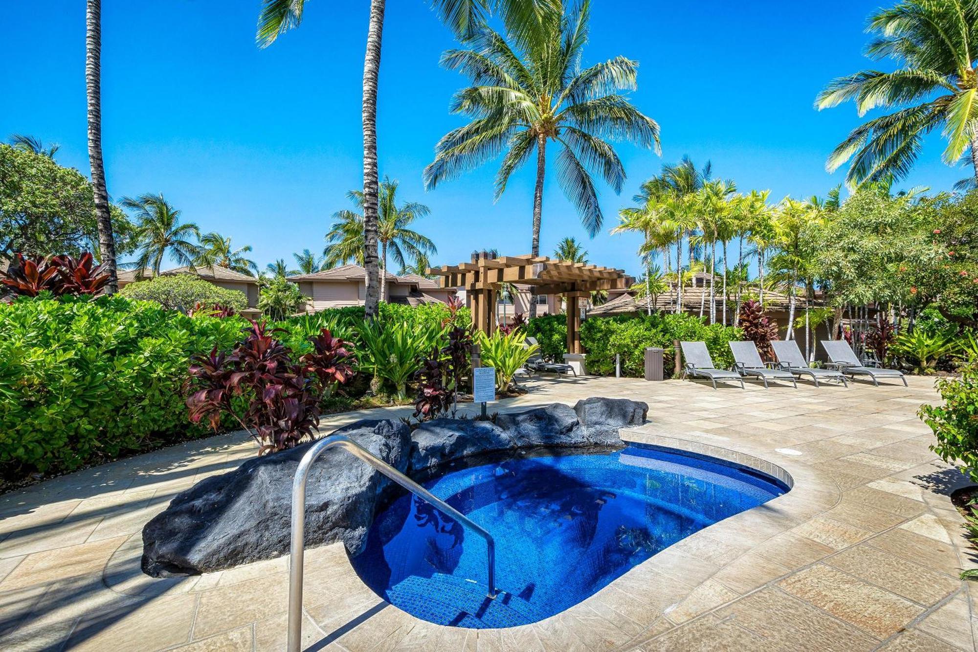 Colony Villas At Waikoloa Beach Resort #904 المظهر الخارجي الصورة