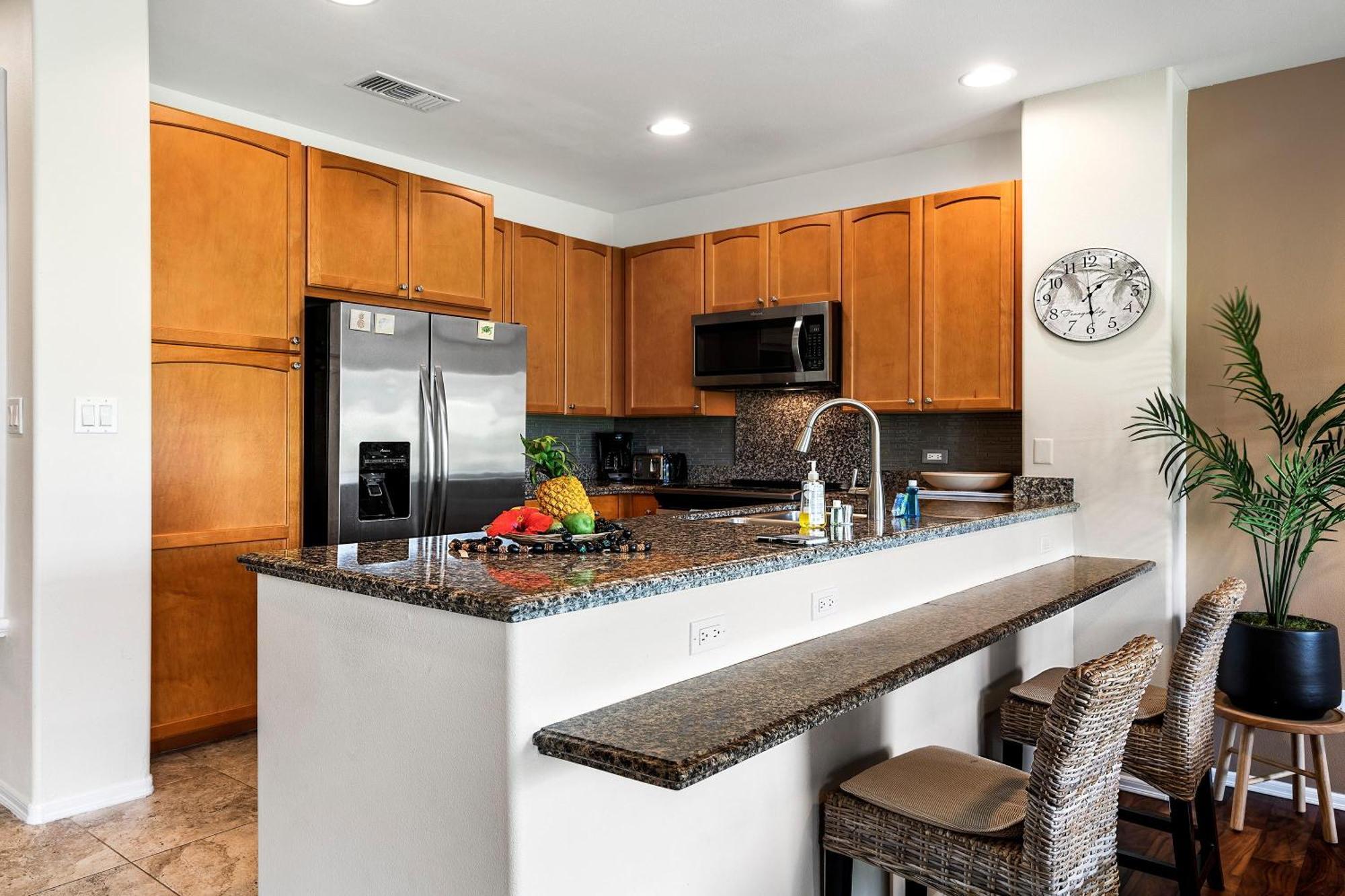 Colony Villas At Waikoloa Beach Resort #904 المظهر الخارجي الصورة