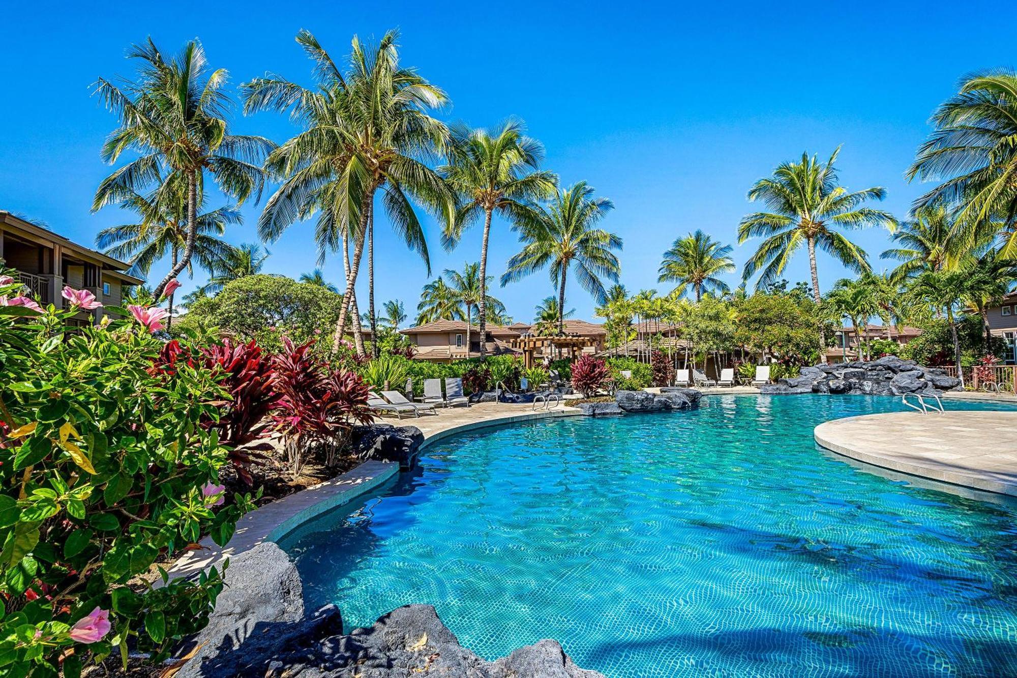 Colony Villas At Waikoloa Beach Resort #904 المظهر الخارجي الصورة