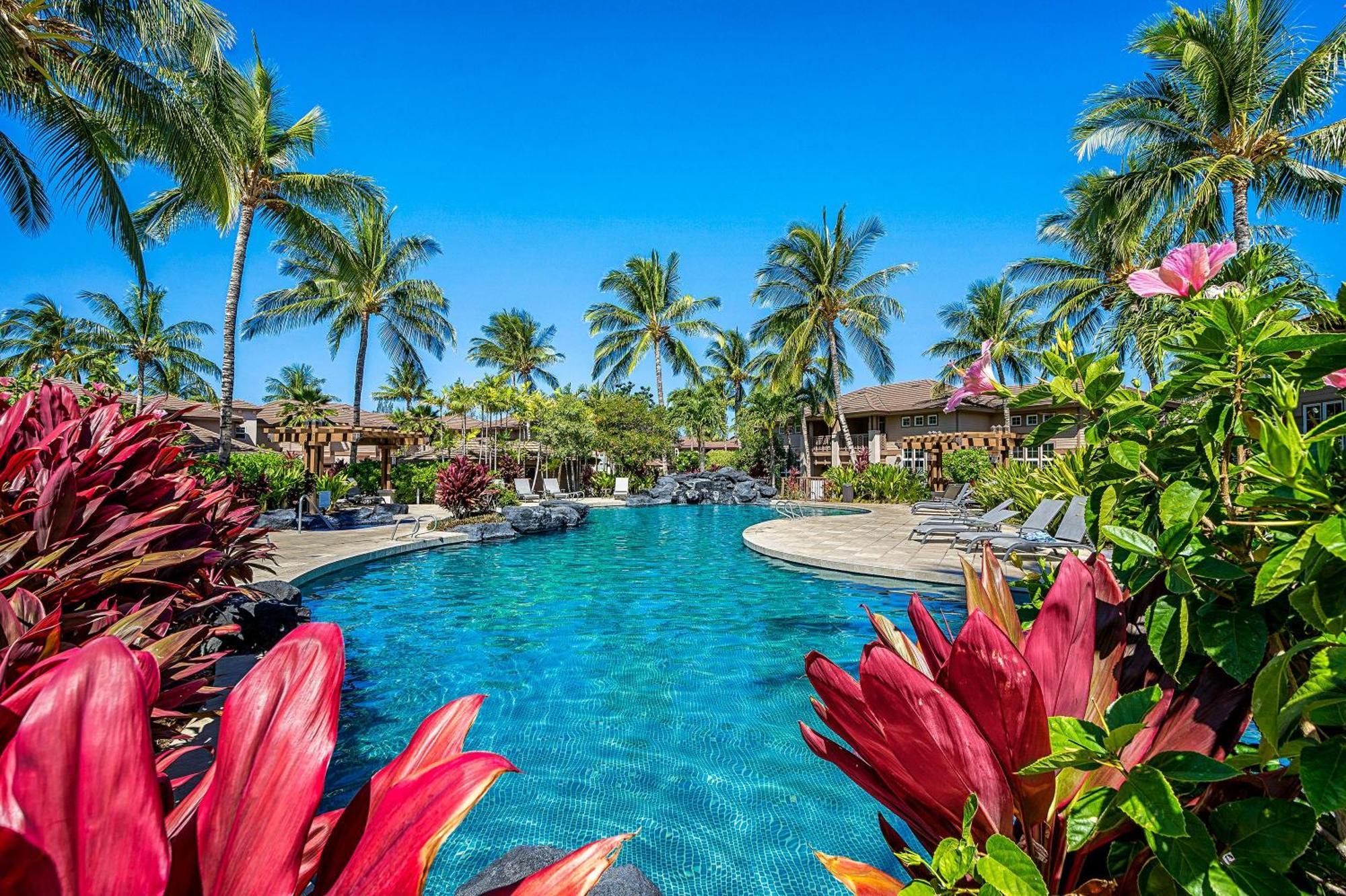 Colony Villas At Waikoloa Beach Resort #904 المظهر الخارجي الصورة