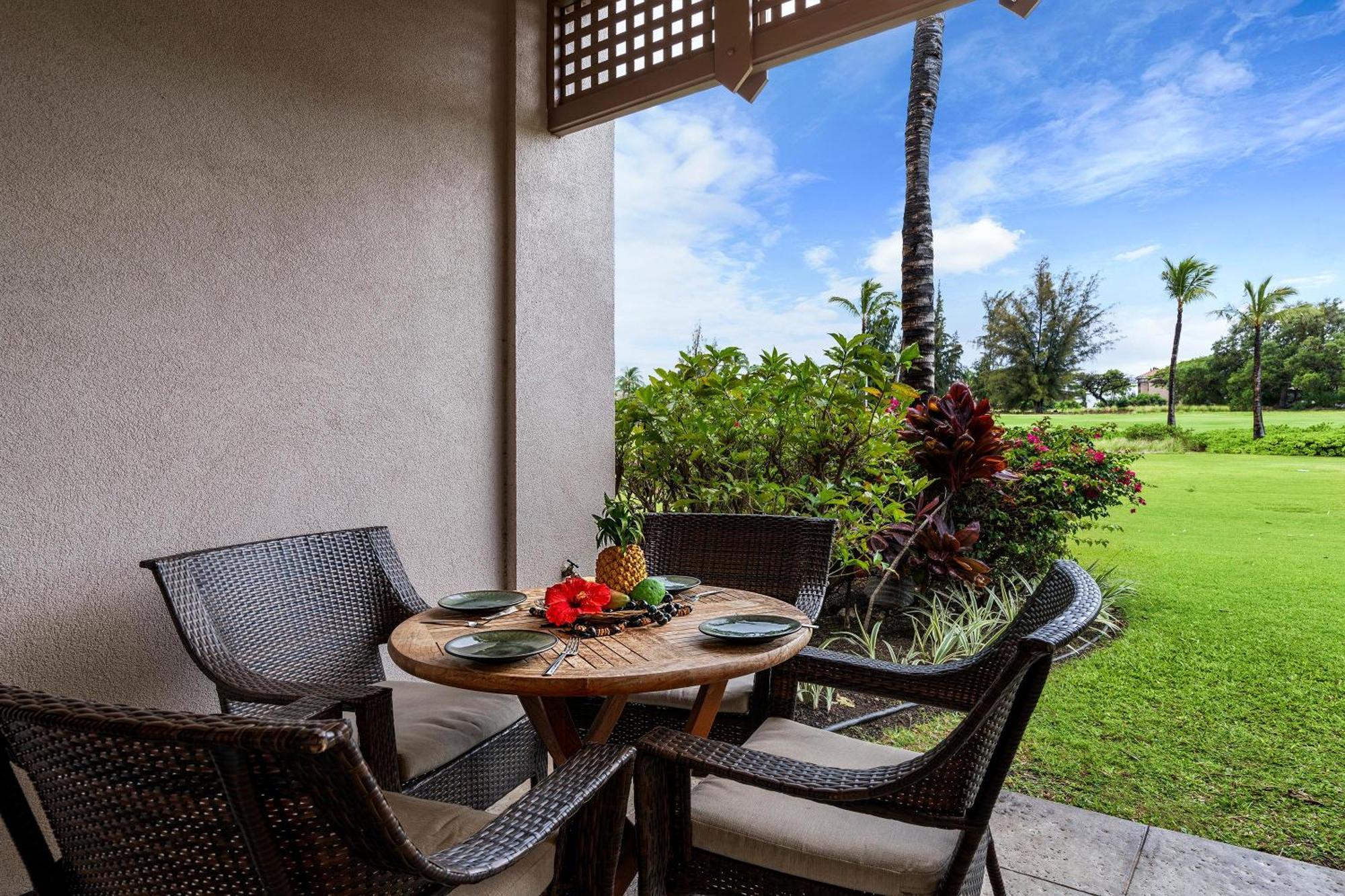 Colony Villas At Waikoloa Beach Resort #904 المظهر الخارجي الصورة